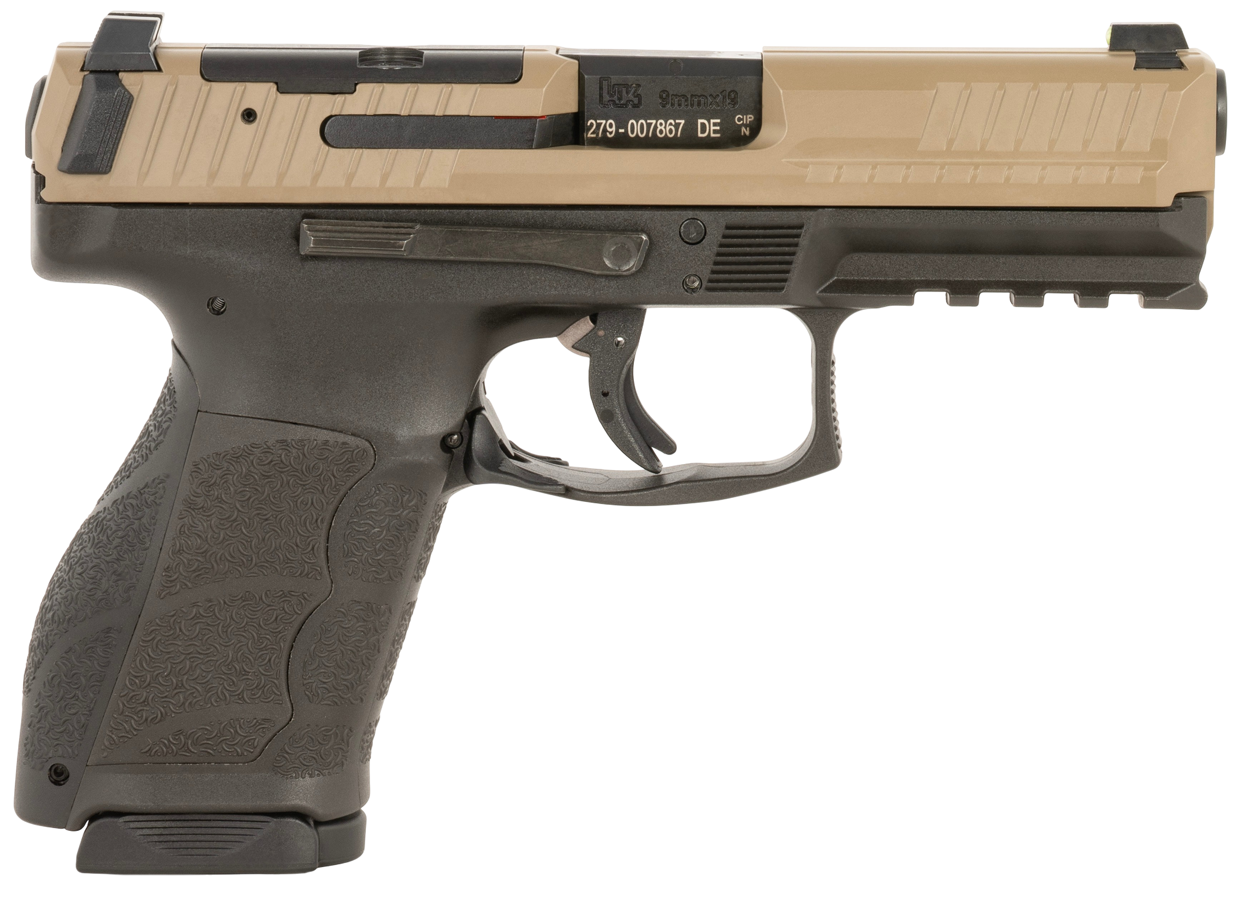 Primary Arms